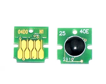 2x C13T04D000 T04D0 EWMB1 Waste Ink Maintenance Box chip for EPSON EcoTank ET-7700 ET-7750 L7160 L7180 L7188 L7880