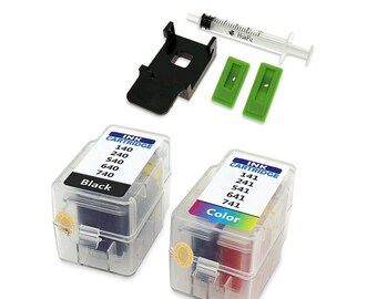 Canon Ink Cartridges - Etsy