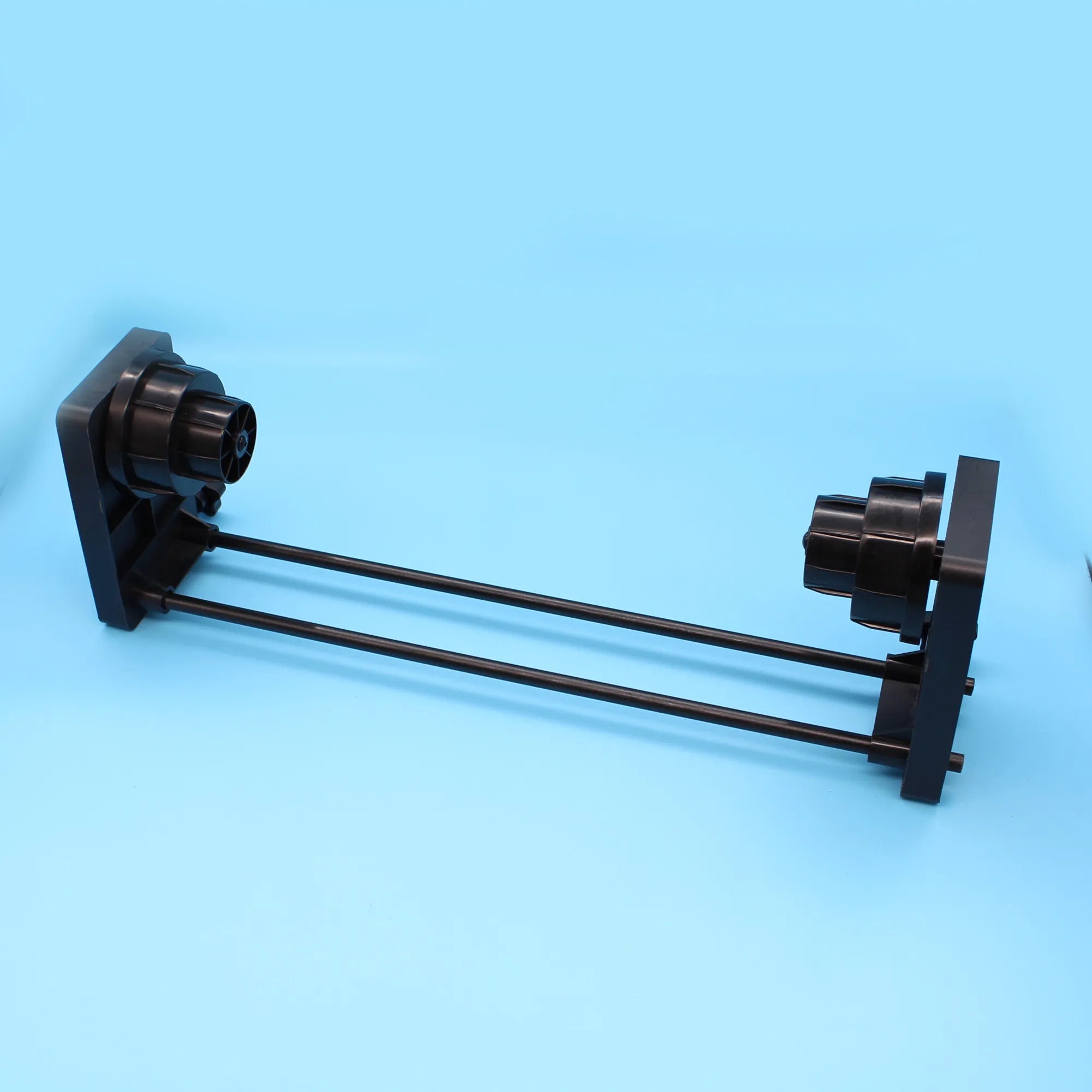 DTF Roll Film Holder for A3 A4 DTF Printer Roller for Epson L805 R1390