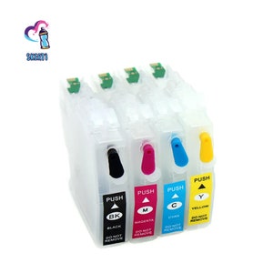 NEW LC421 LC421XL Compatible Ink Cartridge For Brother LC421 LC421XL  DCP-J1050DW DCP-J1140DW MFC-J1010DW Printer