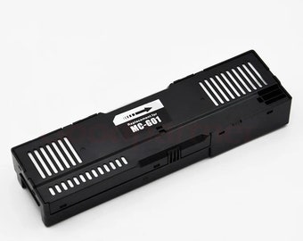 1X MC-G01 Maintenance Cartridge for CANON GX6010 GX6020 GX6030 GX6040 GX6050 GX7010 GX7020 GX7030 GX7040 GX7050 GX7070 GX7055