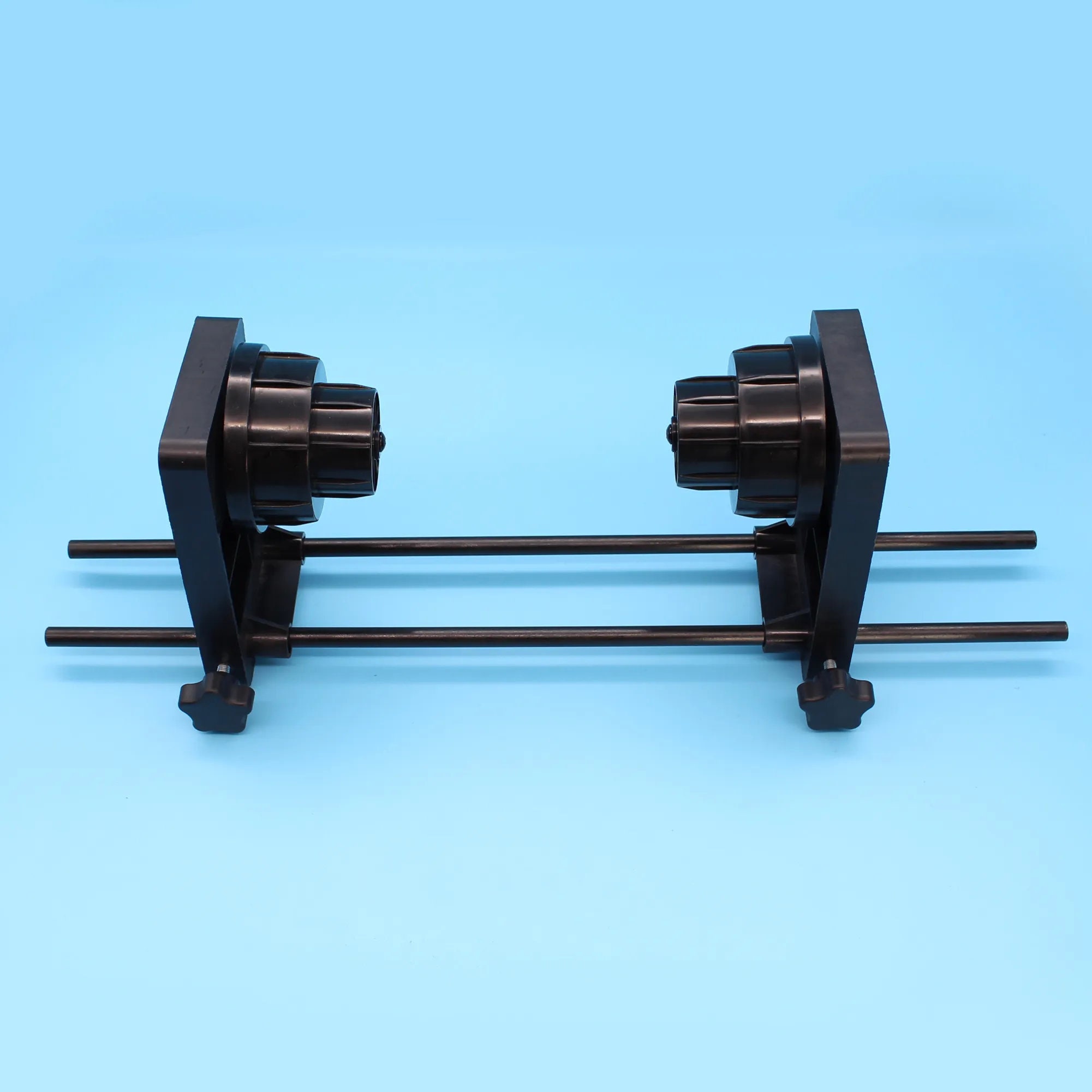 DTF Roll Film Holder for A3 A4 DTF Printer Roller for Epson L805 R1390