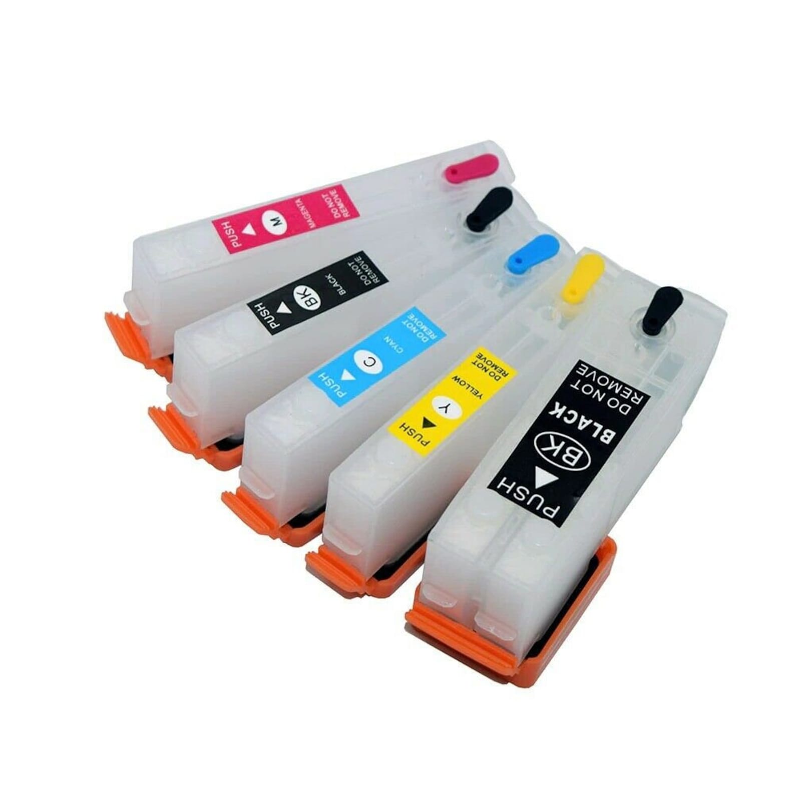 410 410XL Empty Refill Ink Cartridge for Epson XP830 XP630 Etsy