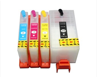 BRAND NEW HP OfficeJet Pro 6968 All-in-One Wireless Printer 889894644152 - Foto 2