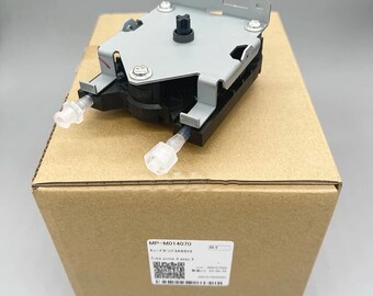 1PC Original Mimaki JV300 U Shape Ink Pump Tube Pumps Assy for Mimaki CJV300 CJV150 JV150 JV400 TS300P TS500 Printer MP-M011571