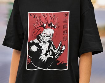 Red Riot Tshirt - Etsy