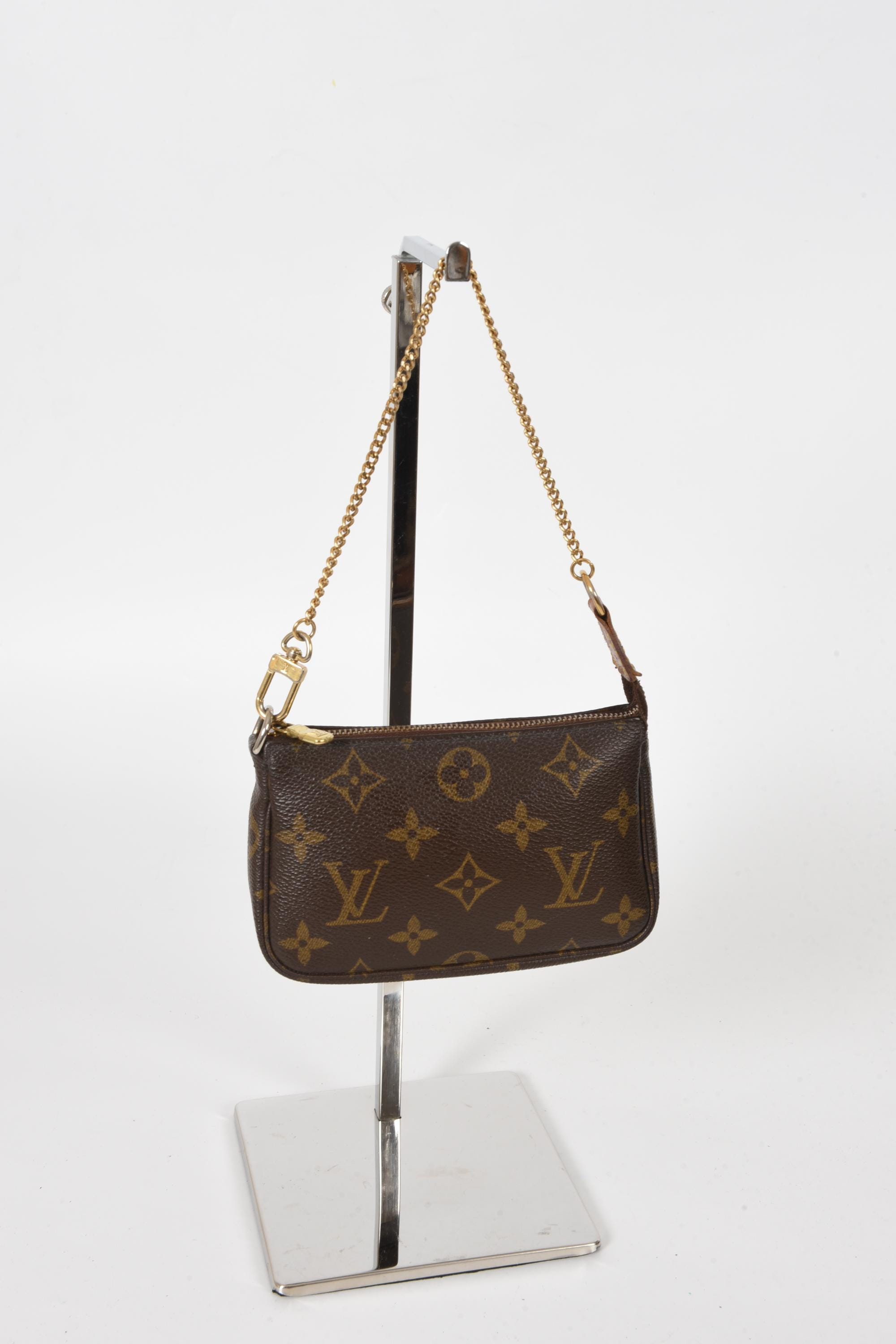 Louis vuitton little handbag sale