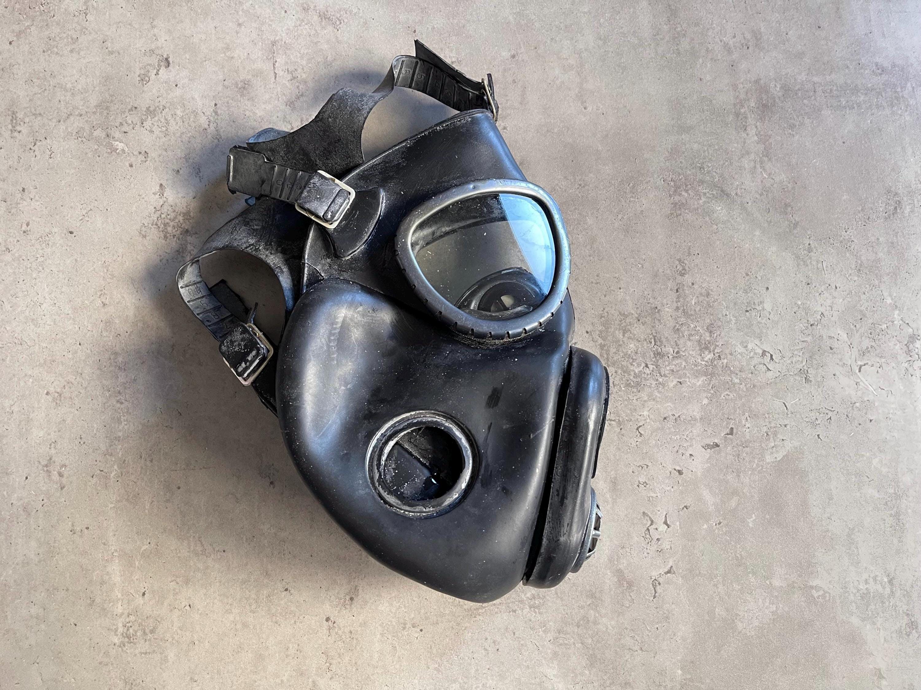Pmg gas mask - Etsy 日本