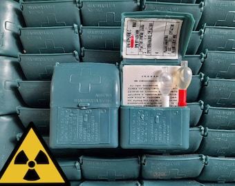 NEW 1pcs First-aid kit AI-1 / Еscape from tarkov/Tarkov/Metro/Stalker/Cosplay/Airsoft events/Military/USSR/Chornobyl