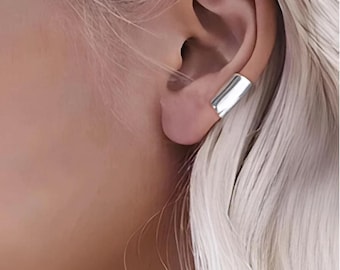 Ear Cuff, Earrings Without Holes, Ear Climbers. Wire Jewelry. Handmade  Jewelry, Boho Jewelry. Artisanal Jewelry. - Etsy