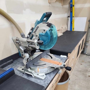 Makita mlt100 sale zero clearance insert