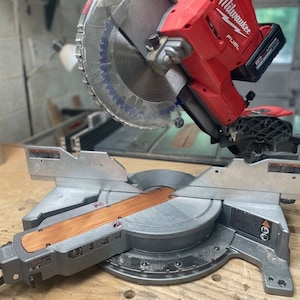 Milwaukee 2734-20 Zero Clearance Insert