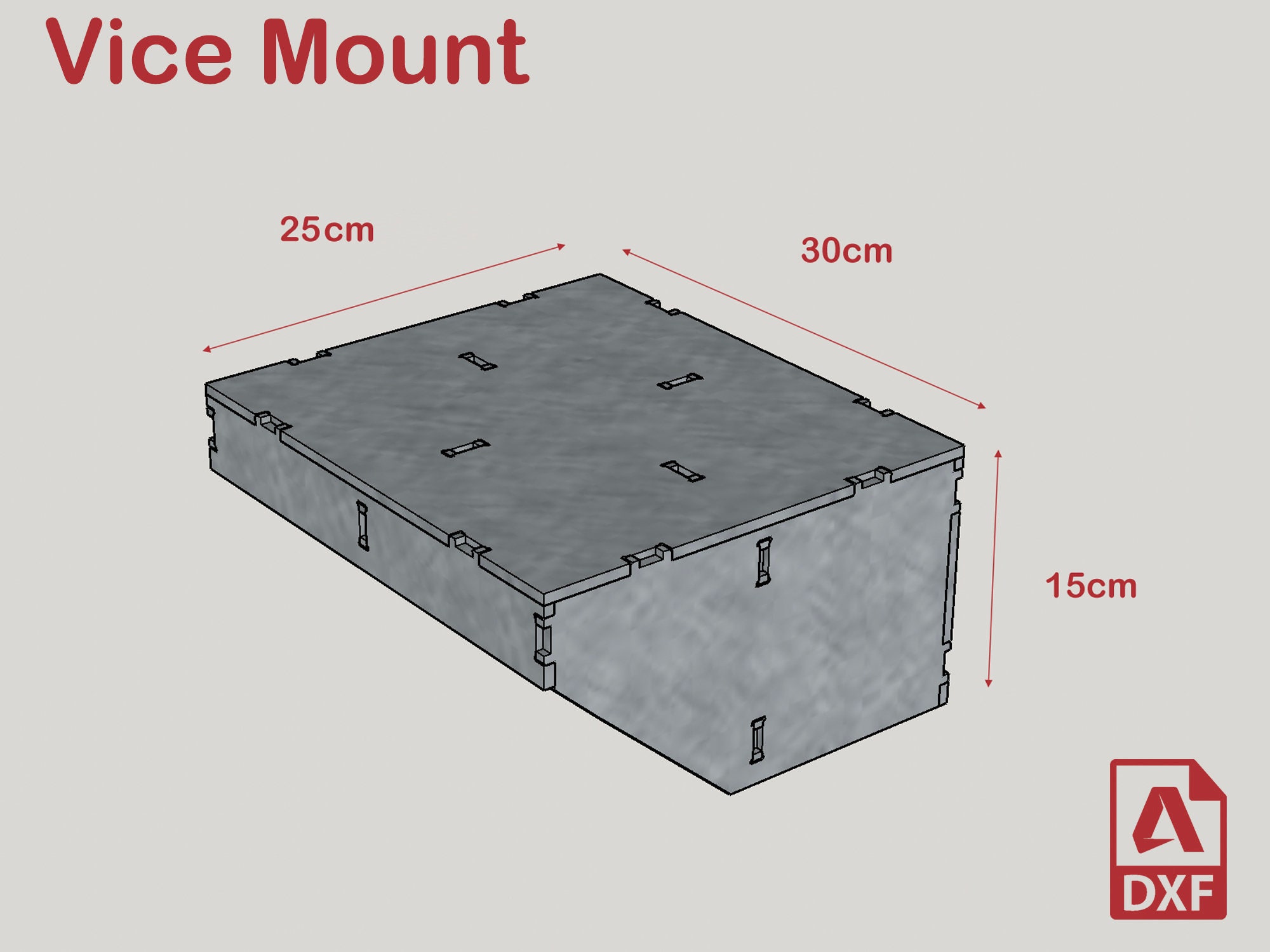 Welding Table & Accessories 100cm X 100cm X 6mm Laser Etsy
