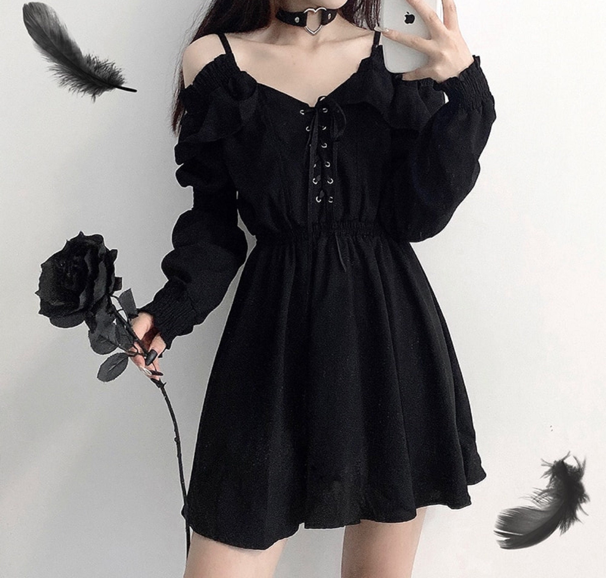 オンライン限定 Dress “Fairy Cool” 34 超ポイントアップ祭 25480円