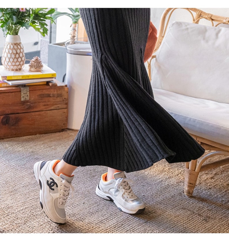 Hot Sale Autumn Sweater - High Neck Slim Sweater (TM6)(CC3)(F100)