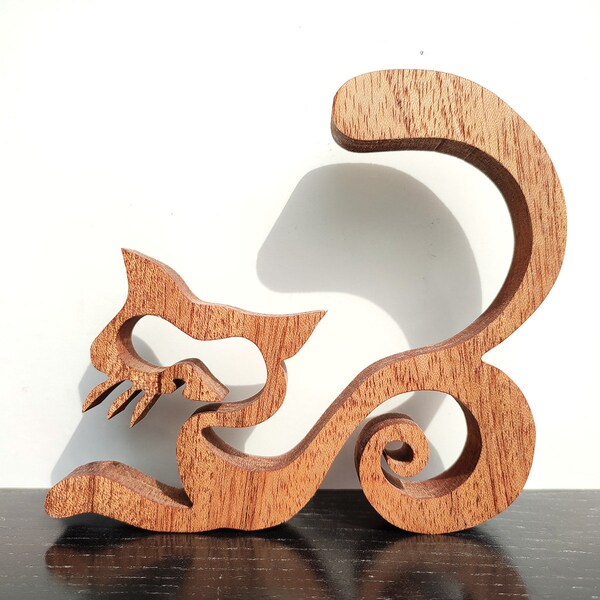 Handmade Wood Art Etsy