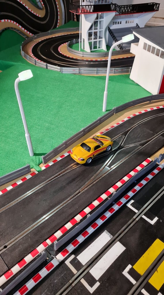 Total 78+ imagen do scalextric cars work on carrera track
