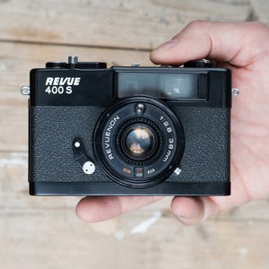 Revue 400S 35mm レンジファインダーカメラ il_300x300.4764984173_30fa.jpg
