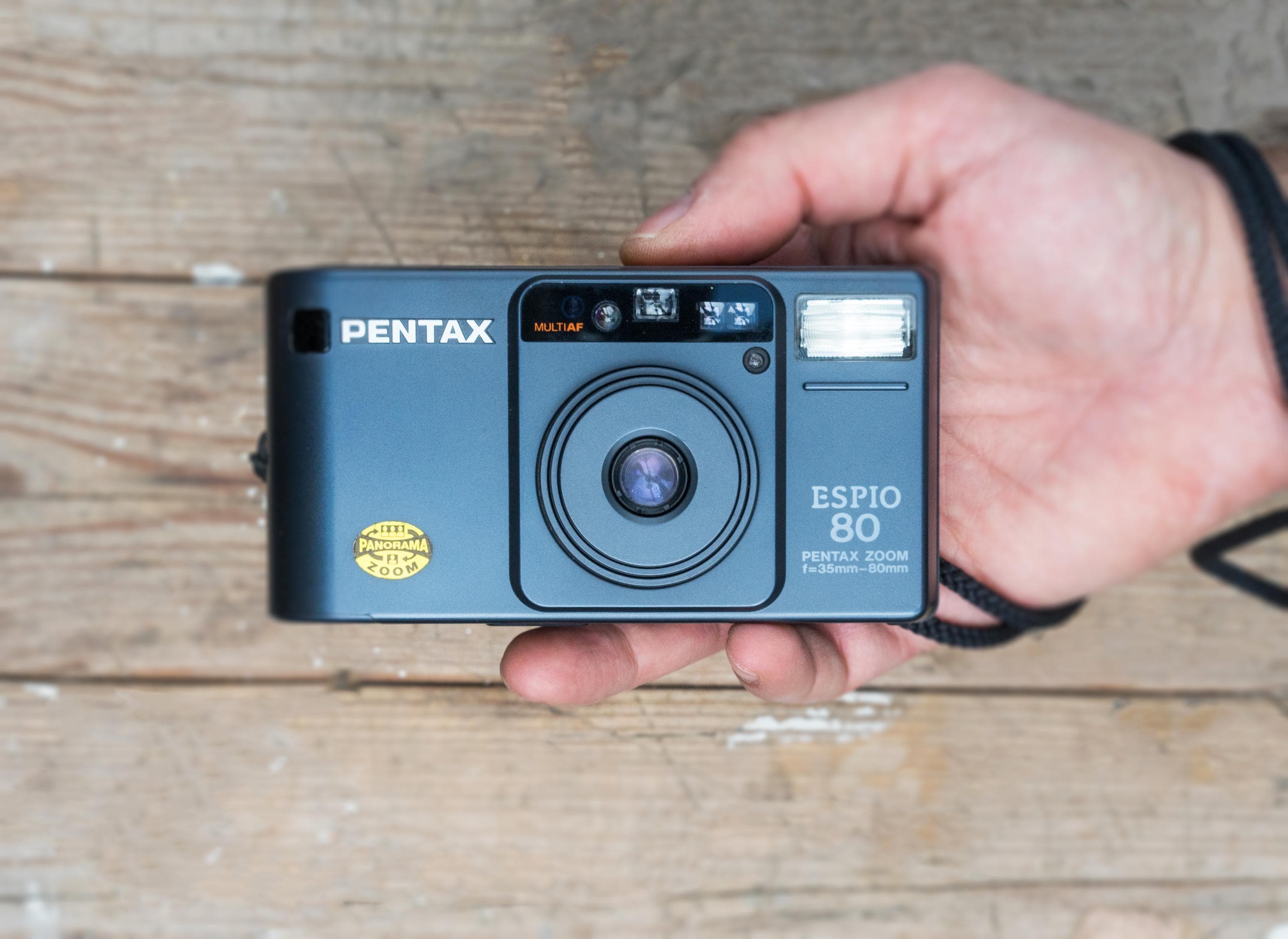 Pentax Espio 80 - Etsy