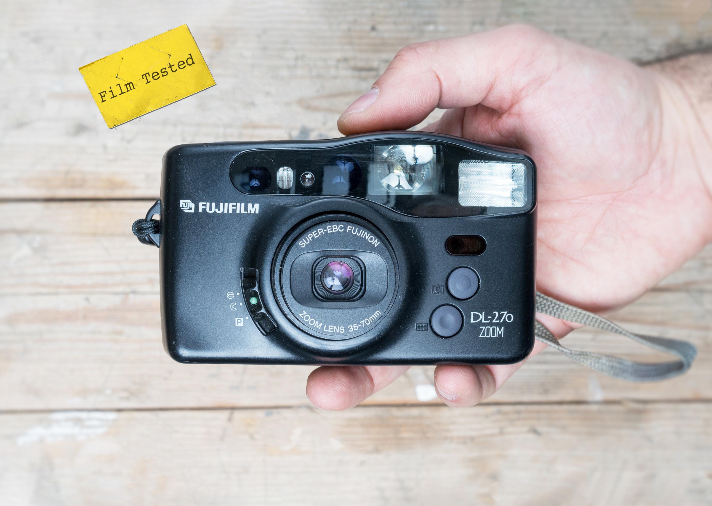 Fuji dl 270 zoom - Etsy 日本