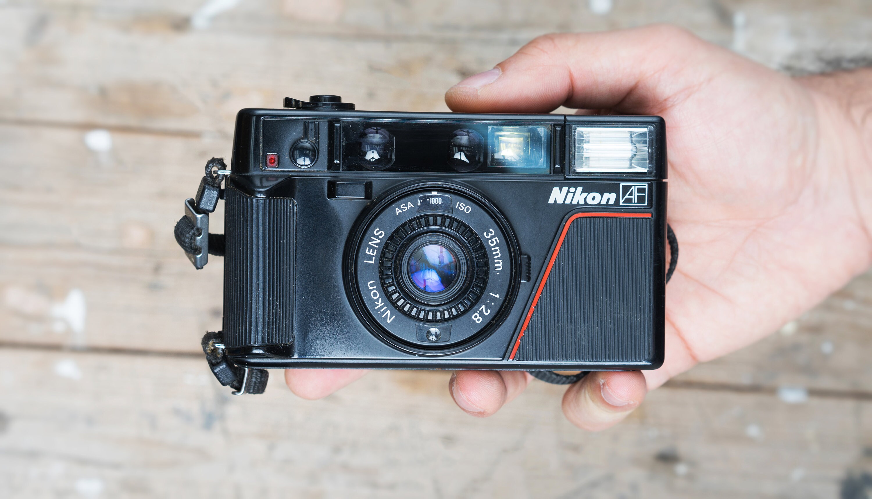 l35af nikon