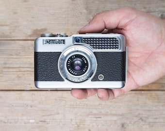Rollei XF 35 レンジファインダー カメラ: カール ツァイス ゾナー