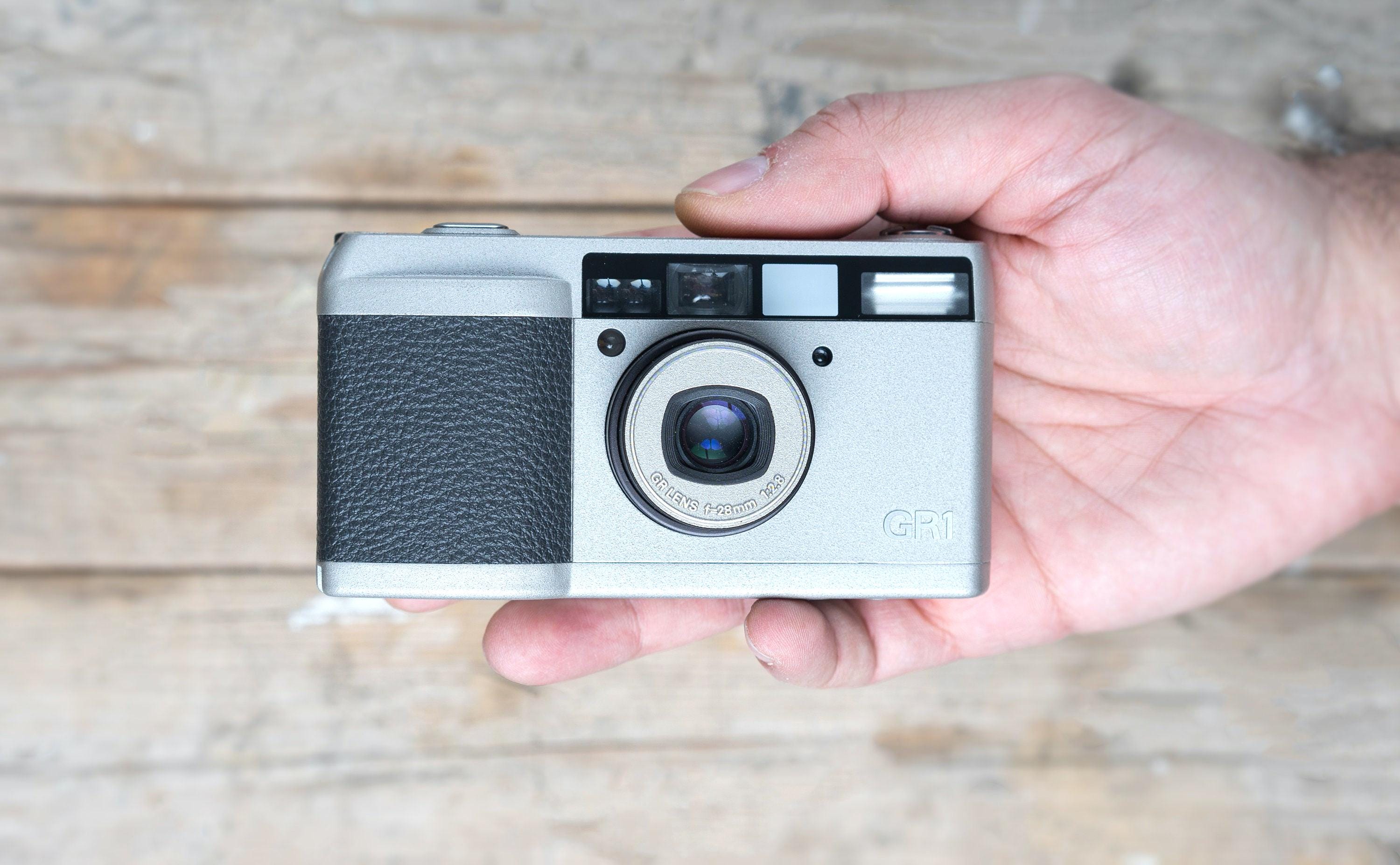 Ricoh Gr1s - Etsy