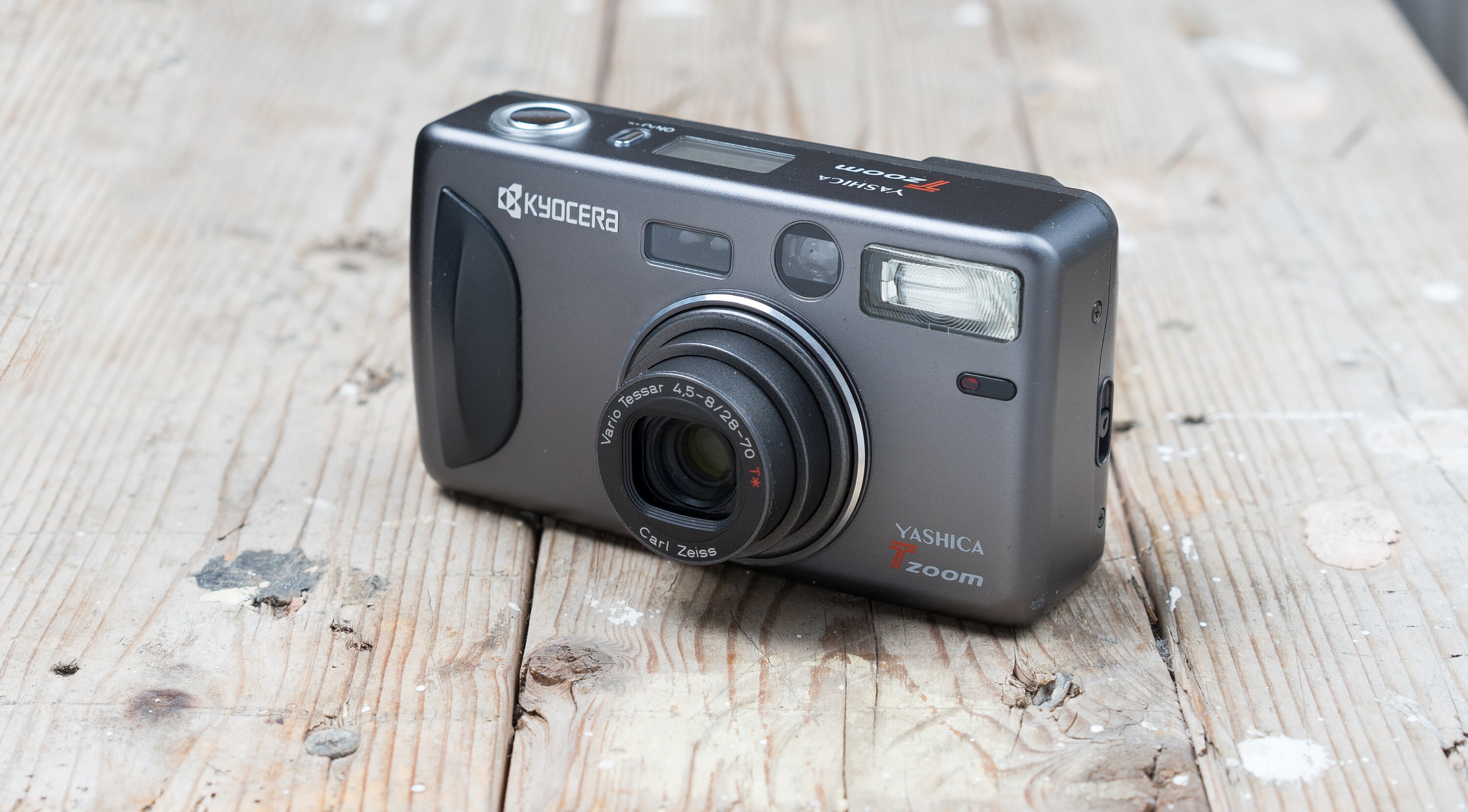 変革のパワーを授ける・願望成就 KYOCERA T ZOOM 作例あり CarlZeiss
