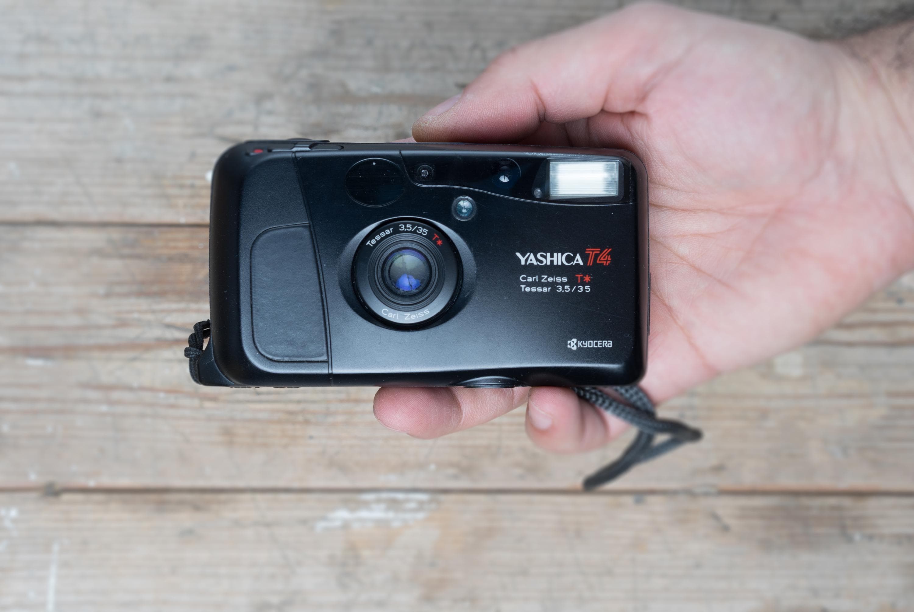 Yashica t4 - Etsy 日本