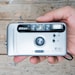 Et pourquoi pas un Fujifilm ? Le Fuji DL-500 Mini WideL' Atelier de Jean-Pascal, passionné de photographie et de peinture