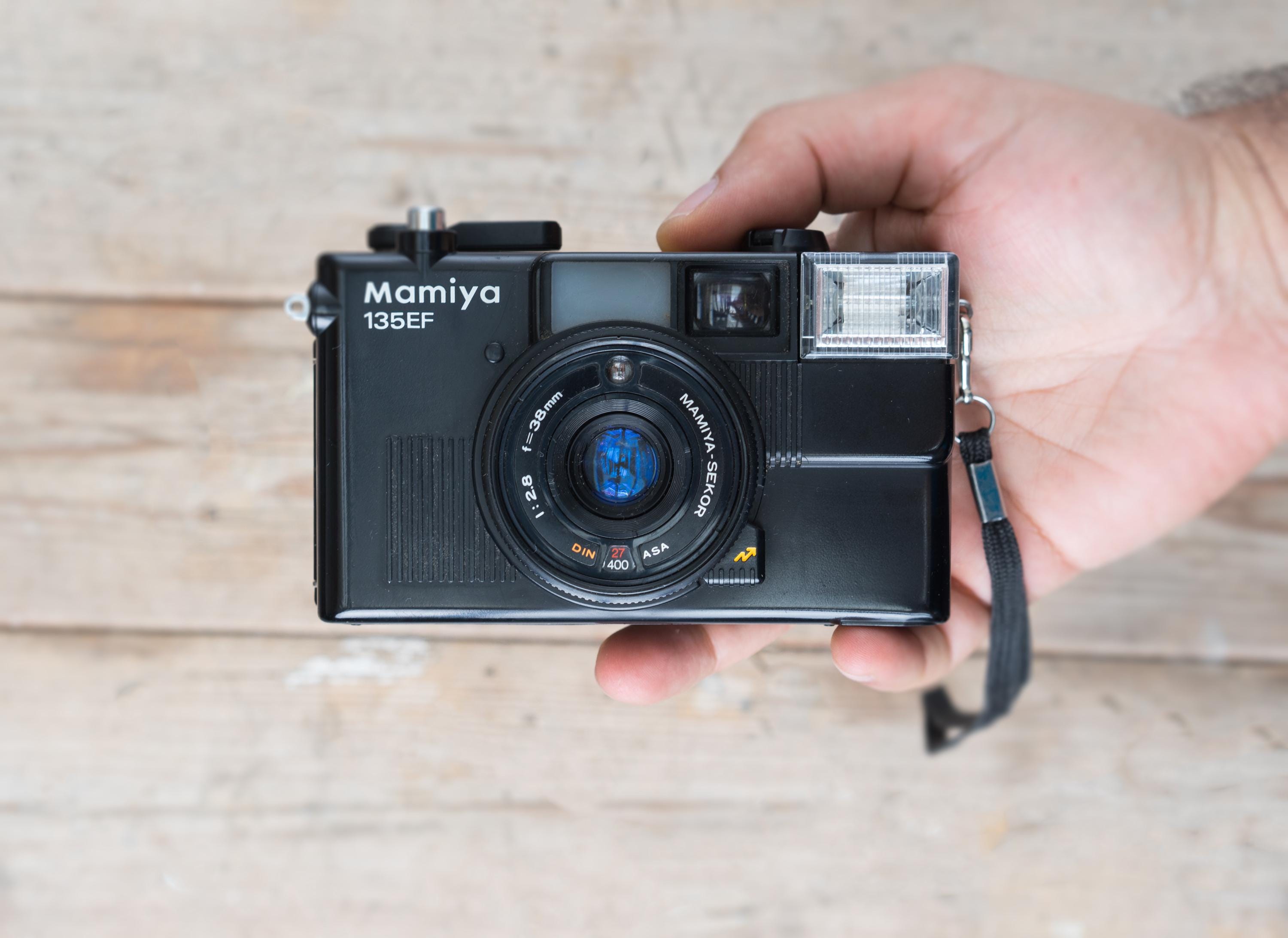 Mamiya sekor - Etsy 日本