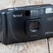 Fuji DL-500 Wide Date - Photo, audio & vidéo