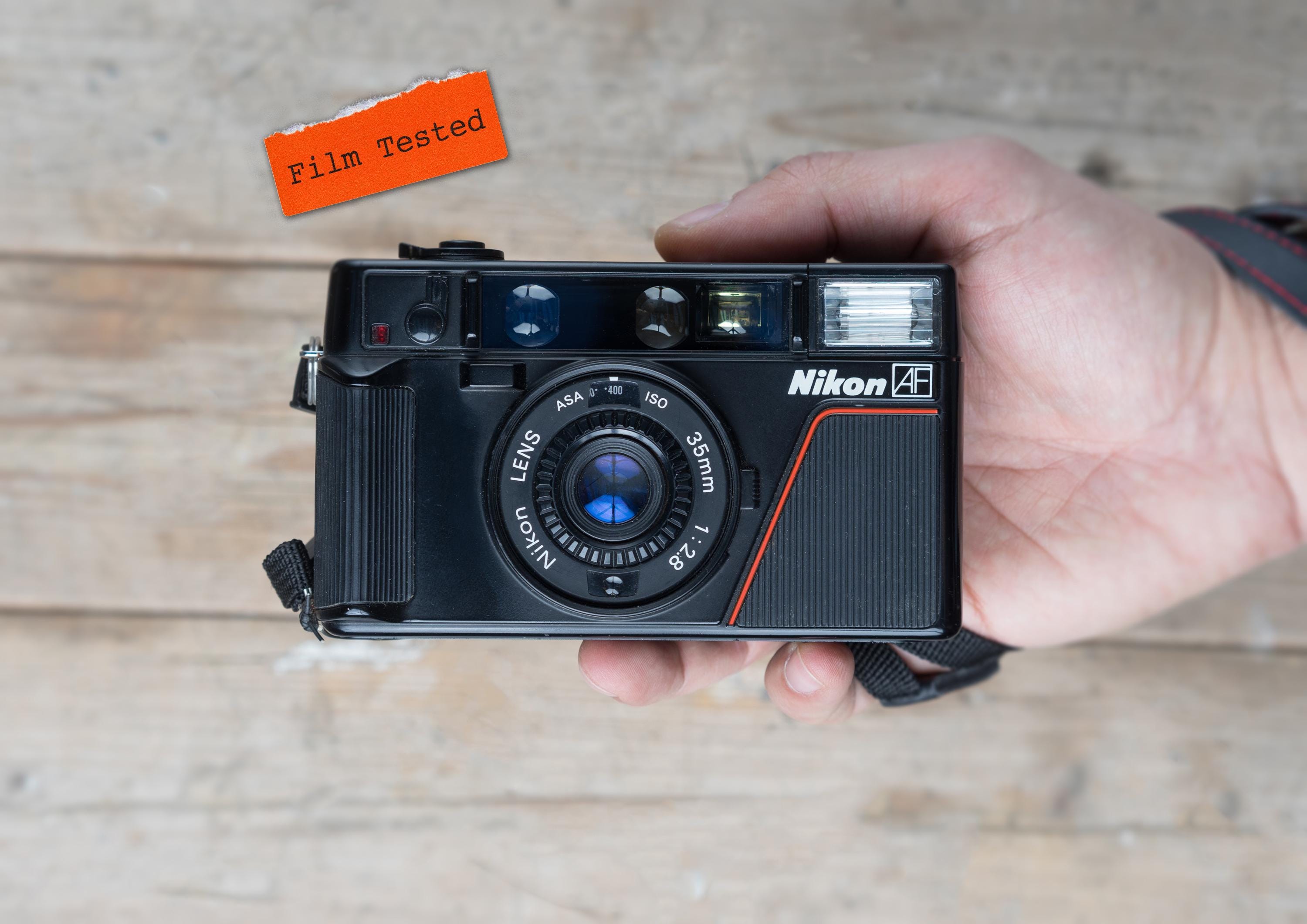 Nikon L35 - Etsy Canada Nikon L35 - Etsy Canada