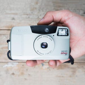 Canon Prima Zoom 60 - Etsy