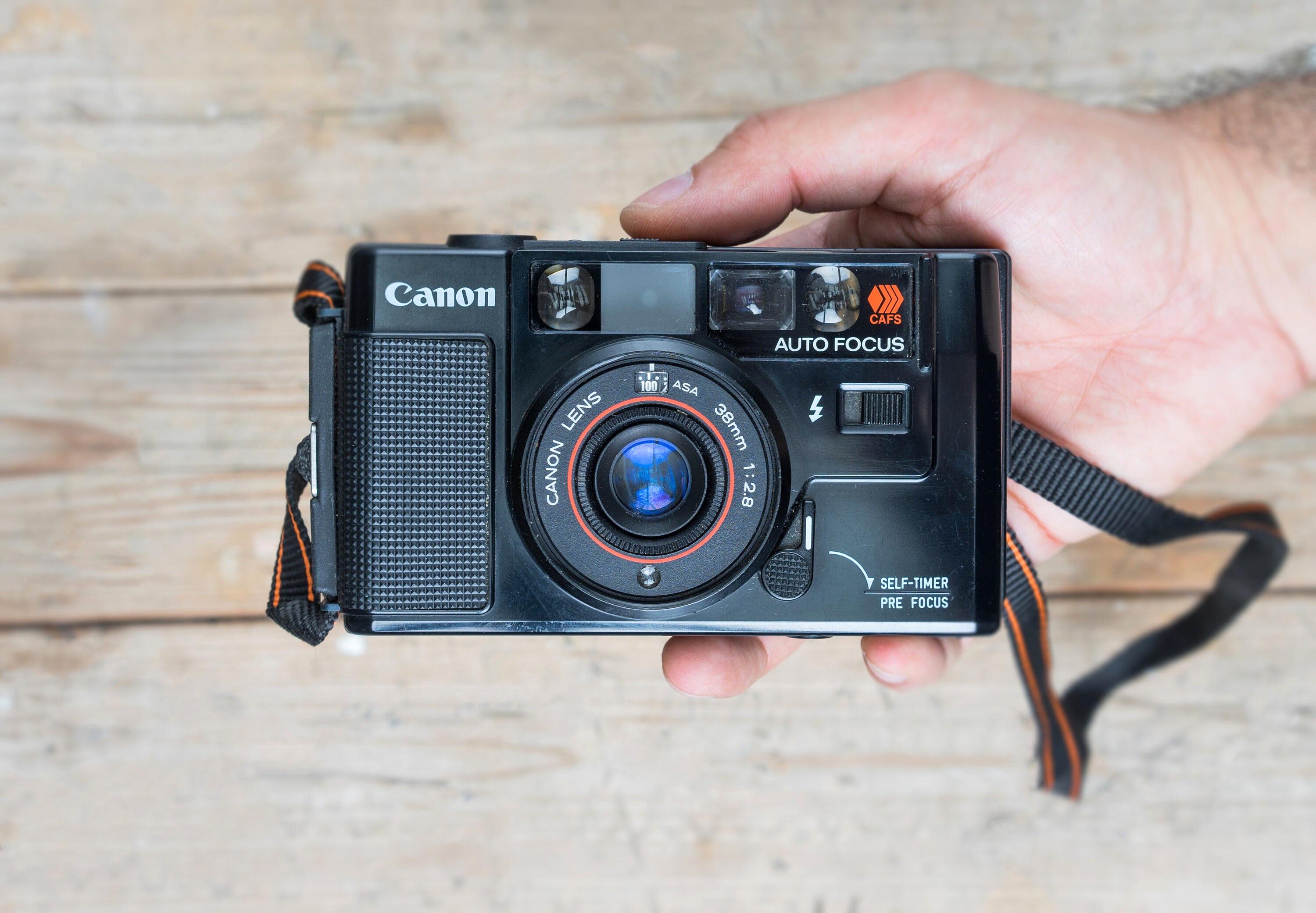 Canon z135 camera - Etsy 日本