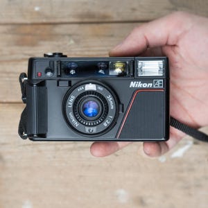 Nikon L35af 1000 Iso - Etsy