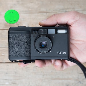 マルコRicoh Gr1s Ricoh GR1s | Camerapedia | Fandom