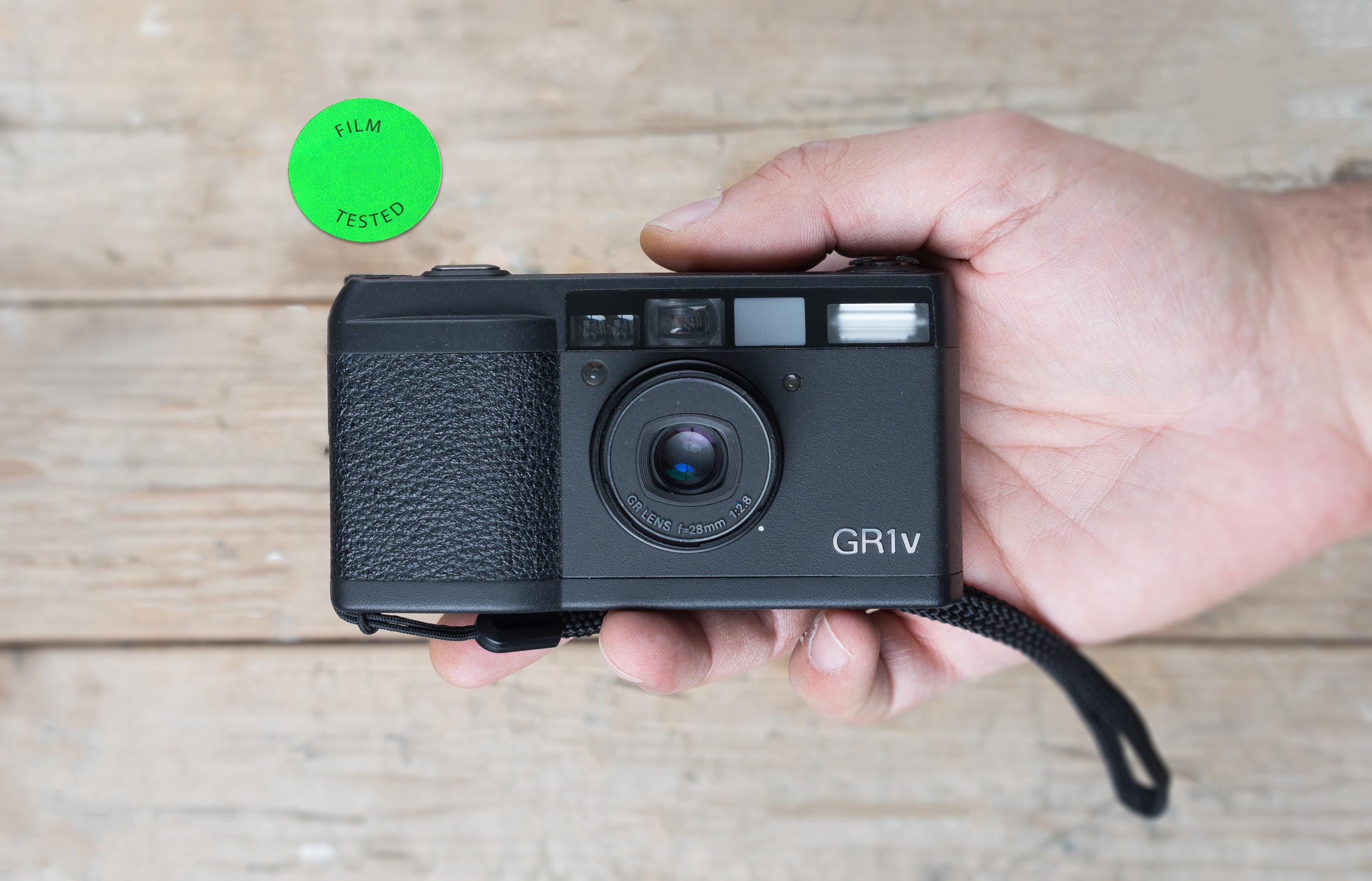 Ricoh Gr1 - Etsy Ricoh Gr1 - Etsy