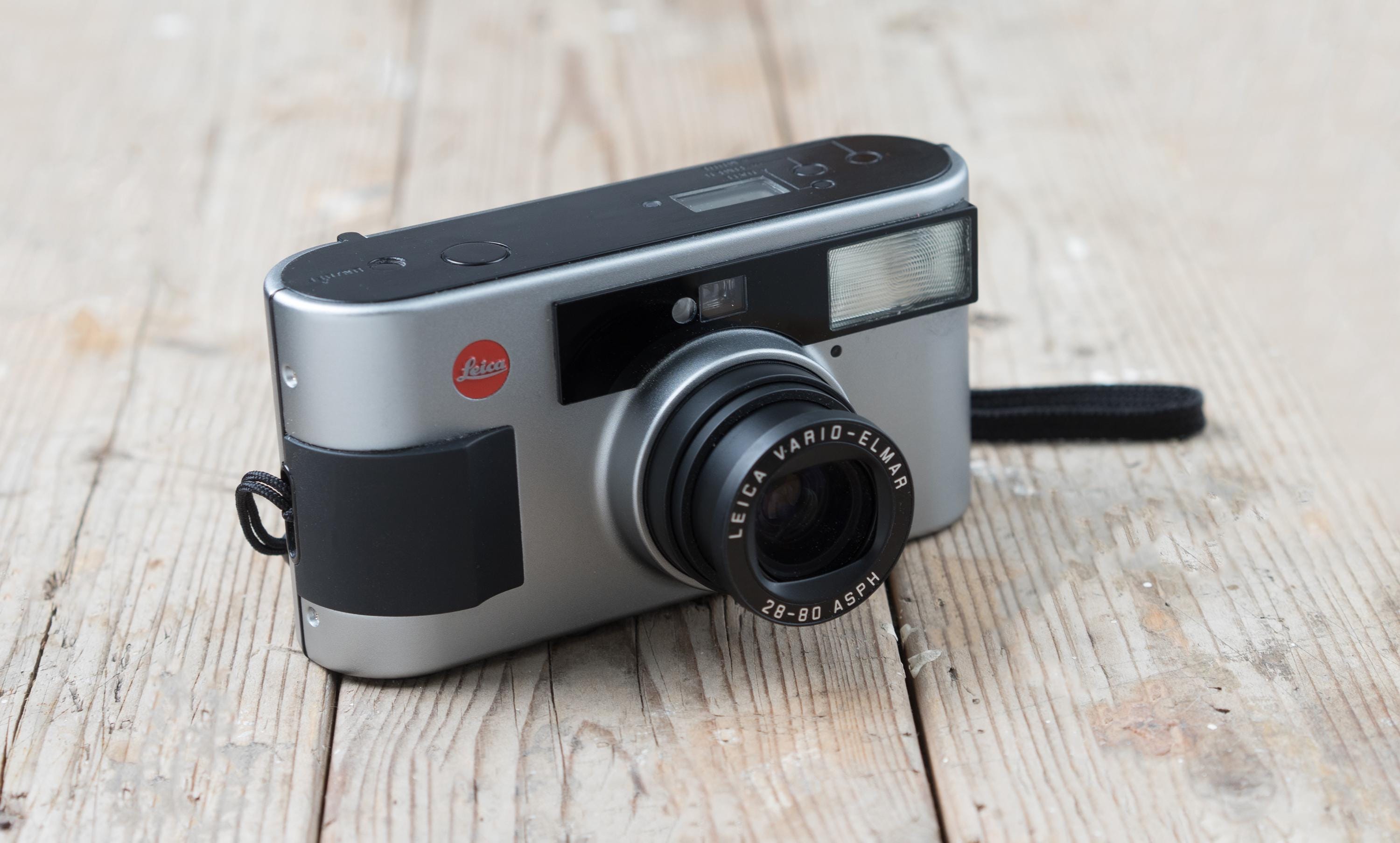 LEICA ライカ C3 VARIO-ELMAR 28-80 asph 【公式通販】