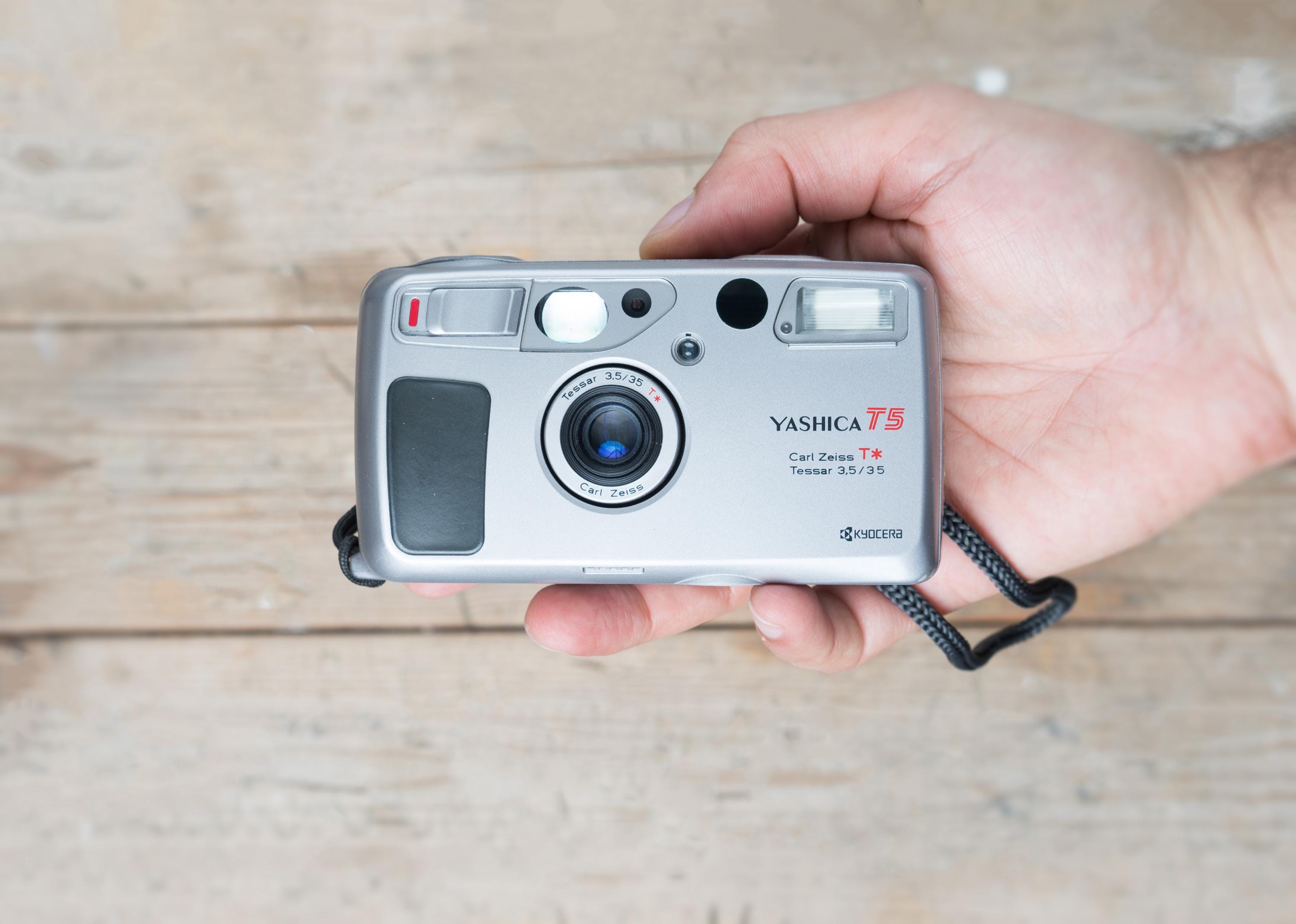 動作確認済】KYOCERA T PROOF Tessar 3.5/35 【公式通販】 KYOCERA