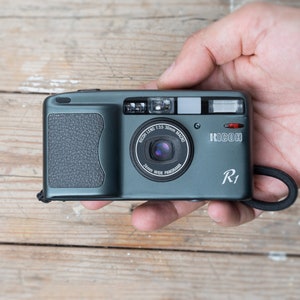 Rollei Prego Micron - Etsy