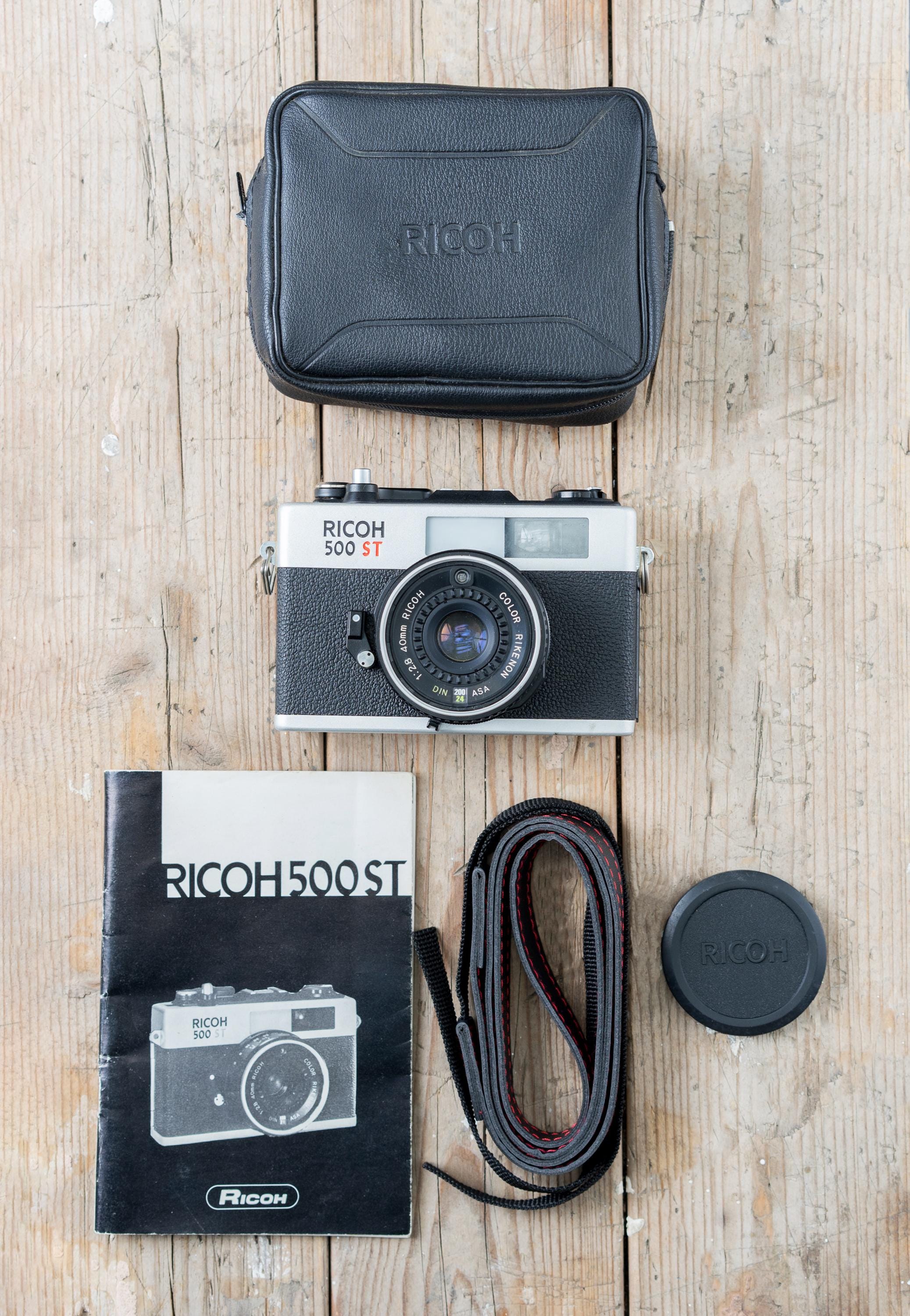 リコー RICOH XR500 XR RIKENON 1:2.8 28mm ⑱ リコー RICOH XR500 XR RIKENON 1:2.8 28mm ⑱ リコー RICOH XR500 XR