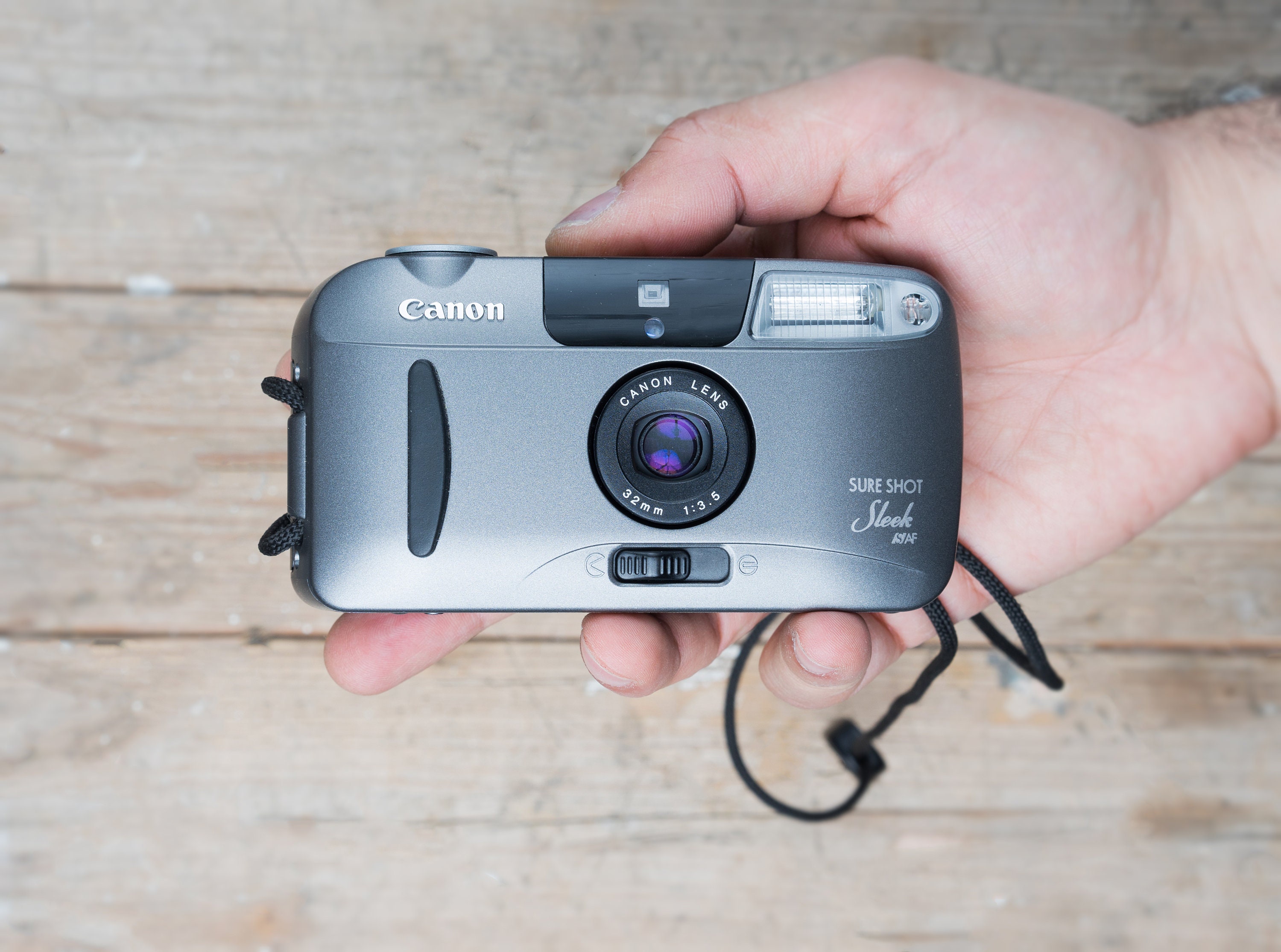 Canon Autoboy Case - Etsy