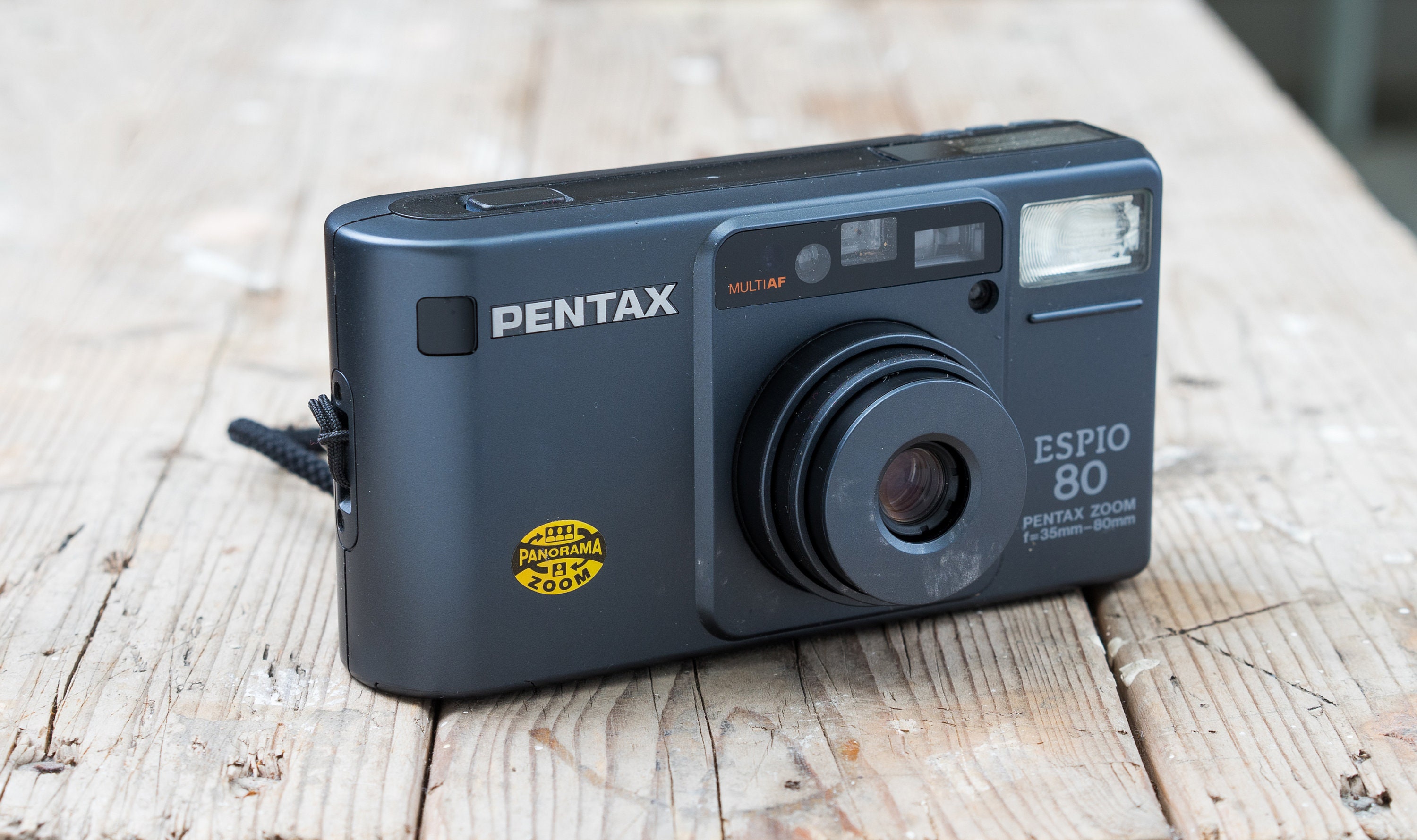 日本代理店正規品 (専用)ペンタックス PENTAX ESPIO 835 | www