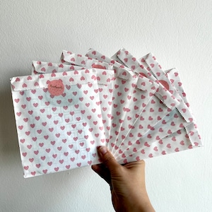 B-stock surprise bags