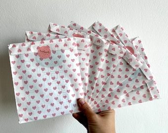 B-stock surprise bags