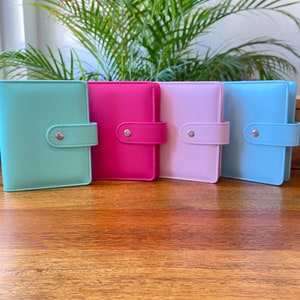 A7 Envelope Method Set with Personalization