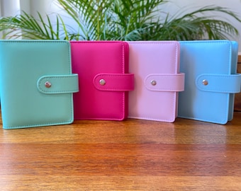 A7 Envelope Method Set with Personalization