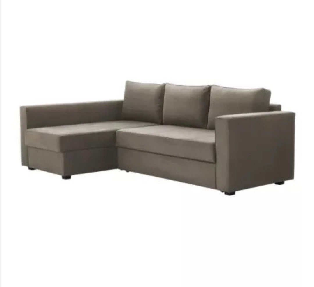 Manstad Cover Ikea Manstad Slipcover Ikea Manstad Sofa Etsy