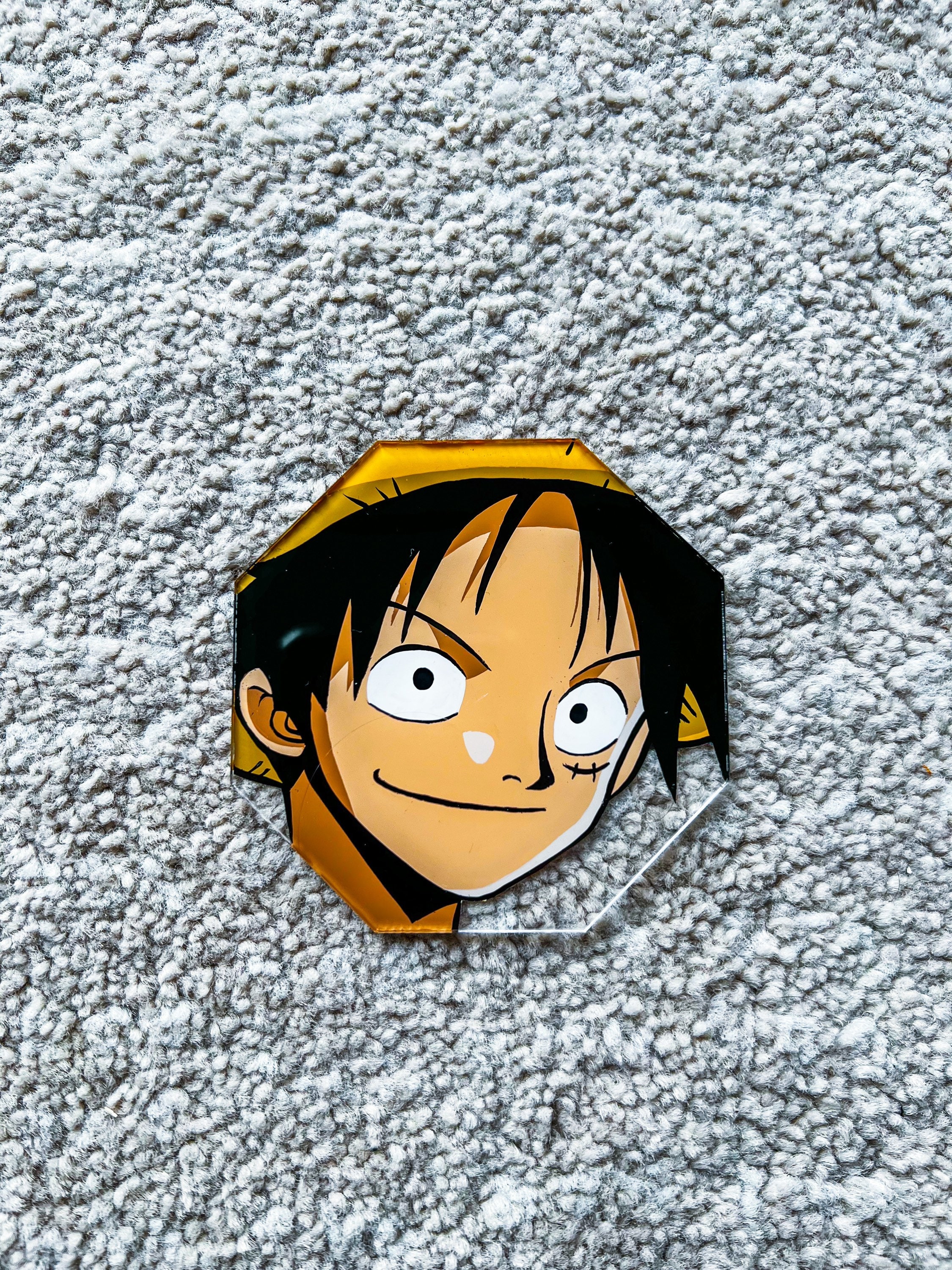 Luffy ONE PIECE - Coolbits Artworks